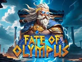 Fate of Olympus screenshot