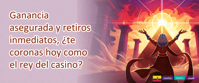 Cashback VIP Semanal promotion
