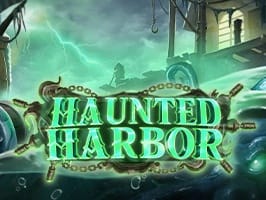 Haunted Harbor screenshot