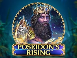 Poseidons Rising screenshot