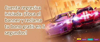 Recarga Diaria Explosiva promotion