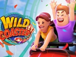 Wild Coaster screenshot